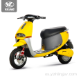 EEC Scooter de ciclomotor eléctrico 1000W Motorcillo eléctrico Adulto